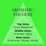 Colour Me Homme Volt Eau de Parfum 90ml - Image 4