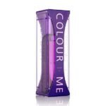 Colour Me Purple Fragrance For Women Eau De Perfume (100ml) - Image 2