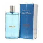 Davidoff Cool Water Wave By EDT Spray For Men (200ml)