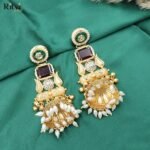 Daksha Earrings - Image 2