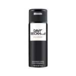 David Beckham Classic Deodorant Spray For Men-150ml - Image 2