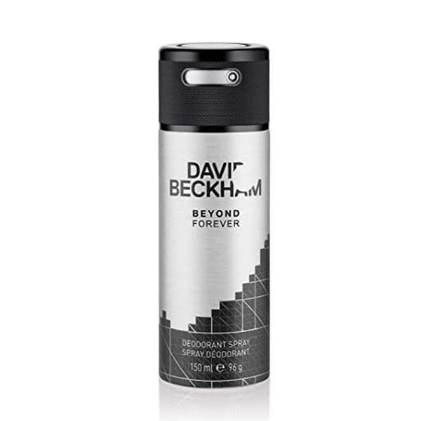 David-Beckham-David-Beckham-Beyond-Forever-Deodorant-Spray-150ml-01-1.jpg David Beckham Beyond Forever Deodorant Spray (150ml) - Image 1