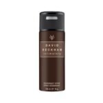 David Beckham Intimately Men Deodorant-150ml - Image 2