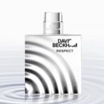 David Beckham Respect Eau De Toilette Perfume (90ml)