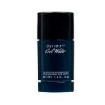 Davidoff Cool Water Deodorant Stick For Men Alcohol Free (70g)