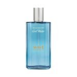 Davidoff Cool Water Wave Eau De Toilette For Man (125ml) - Image 2