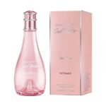 Davidoff Cool Water Woman Sea Rose 100ml