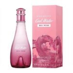 Davidoff Cool Water Woman Sea Rose Summer Edition EDT 100ml