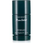 Davidoff Run Wild For Men Deodorant Stick (75ml)