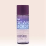 Dear Body Wild Romance Body Mist (250ml)