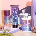 Dear Body Wild Romance Body Mist (250ml) - Image 5