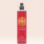 Dear Body Scarlet For Men Body Mist (236ml)