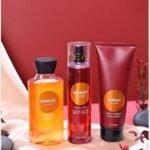 Dear Body Scarlet For Men Body Mist (236ml) - Image 3