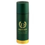 Denver Hamilton Deodorant For Men 200ml