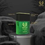 Denver Hamilton Eau De Parfum For Men (60ml) - Image 4