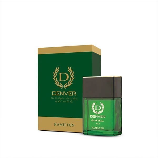 Denver-Hamilton-Eau-De-Parfum-For-Men-60ml-13.jpg Denver Hamilton Eau De Parfum For Men (60ml) - Image 1