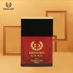 Denver Hamilton Honour Eau De Parfum (60ml) - Image 5