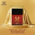 Denver Hamilton Honour Eau De Parfum (60ml) - Image 2