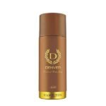 Denver Hamilton Noble Deo Body Spray For Men (165ml)