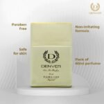 Denver Hamilton Imperial Eau De Parfum (60ml) - Image 2