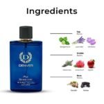 Denver Hamilton Pride Perfume For Men (100ml) - Image 6