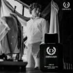 Denver Arch Eau De Parfum For Men (100ml) - Image 6