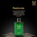 Denver Hamilton Perfume (100ml) - Image 3