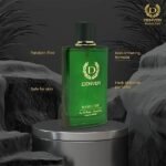 Denver Hamilton Perfume (100ml) - Image 4