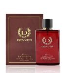 Denver Perfume Hamilton Honour (100ml)