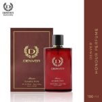 Denver Perfume Hamilton Honour (100ml) - Image 2