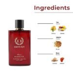 Denver Perfume Hamilton Honour (100ml) - Image 5