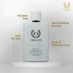 Denver Imperial Perfume For Men (100ml) - Image 2