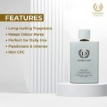 Denver Imperial Perfume For Men (100ml) - Image 3