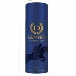Denver Sporting Club Goal Deodorant Body Spray for Men 165ml
