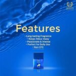 Denver Sporting Club Goal Eau De Parfum (60ml) - Image 2