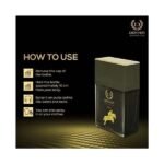 Denver Sporting Club Rider Eau De Parfum (60ml) - Image 4