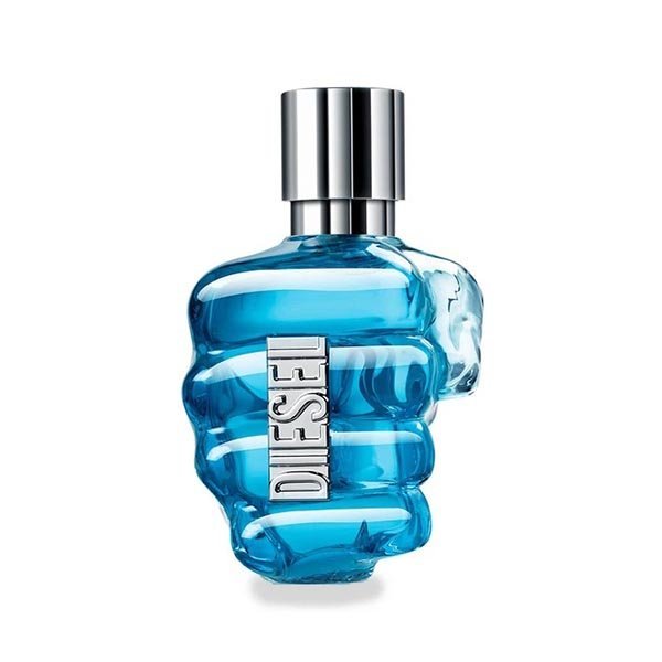 Diesel-Only-The-Brave-High-Eau-De-Toilette-125ml-11.jpg Diesel Only The Brave High Eau De Toilette (125ml) - Image 1