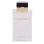 Dolce & Gabbana Pour Femme Eau de Parfum 100ml - Image 3