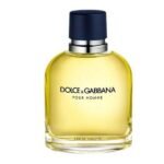 Dolce & Gabbana Pour Homme Eau De Toilette For Men (125ml) - Image 2