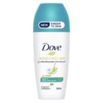 Dove Advanced Care Go Fresh Pear & Aloe Vera Scent Antiperspirant Roll On 50ml