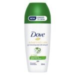 Dove Advanced Care Go Fresh Cucumber & Green Tea Scent Antiperspirant Roll On (50ml)