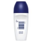 Dove Advanced Care Original Antiperspirant Deodorant Roll On for Women 50ml - Image 2