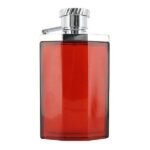 Dunhill Desire Red Eau De Toilette For Men 100ml - Image 2