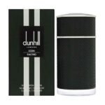 Dunhill Icon Racing Green Eau De Parfum For Men (100ml)