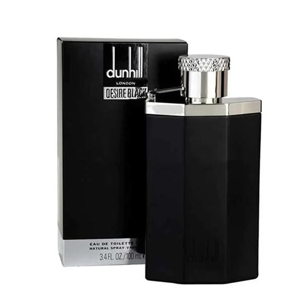 Dunhill-London-Desire-Black-Eau-de-Toilette-For-Men-100ml-01.jpg Dunhill London Desire Black Eau de Toilette For Men 100ml - Image 1