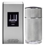Dunhill London Icon Eau De Parfum For Men 100ml