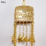 Buy Esha Unique Bridal kalire - Ritvi Jewels - Image 2