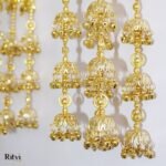 Buy Esha Unique Bridal kalire - Ritvi Jewels - Image 3