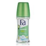Fa Caribbean Wave Anti-Perspirant Roll-On 50ml