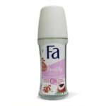 Fa Roll On Grapefruit Lychee Deodorant (50ml)